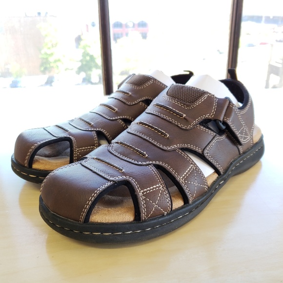 dockers sandals